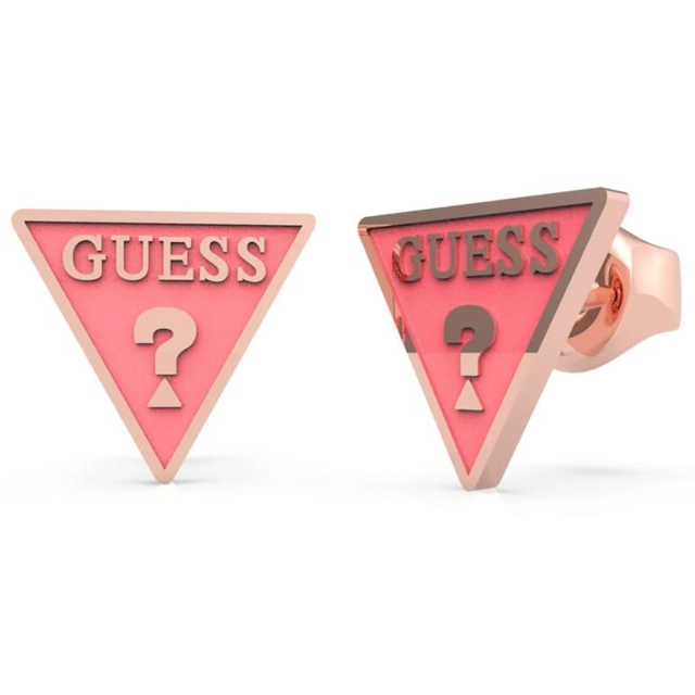 Guess Orecchini Guess in acciaio JUBE70/125JW