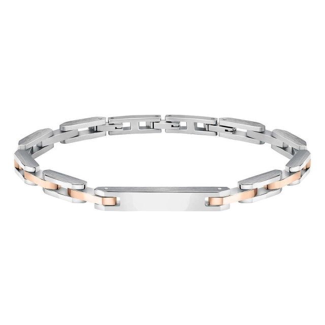 Sector Bracciale uomo gioielli Sector Energy SAFT52