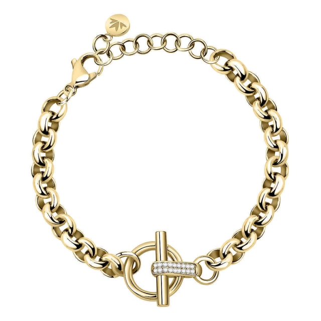 Morellato Bracciale donna gioielli Morellato Abbraccio SAUC07