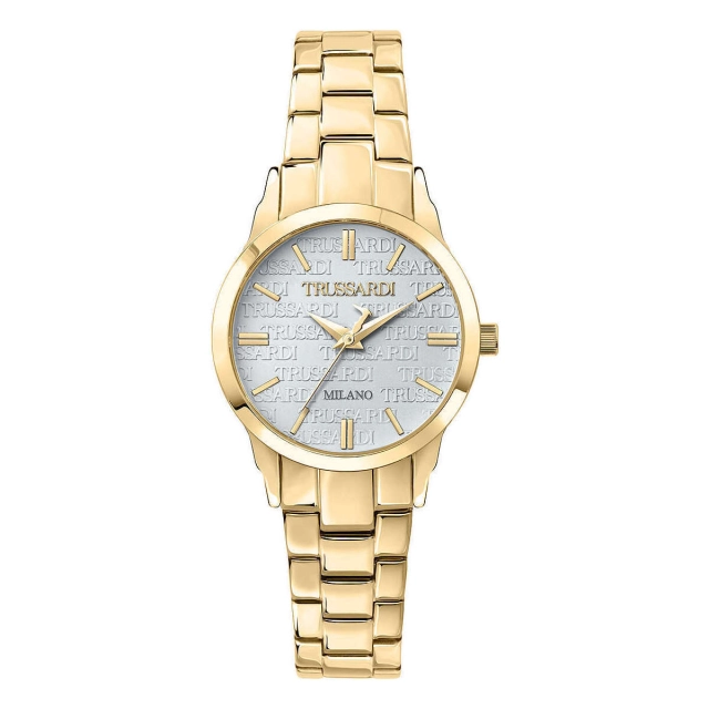 Trussardi Orologio solo tempo donna Trussardi T-Bent R2453141507