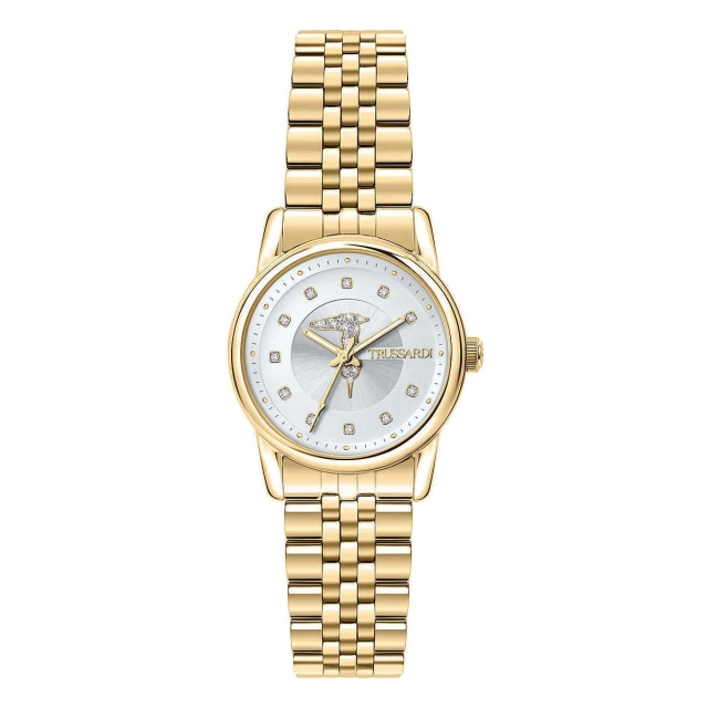 Trussardi Orologio solo tempo donna Trussardi R2453150501