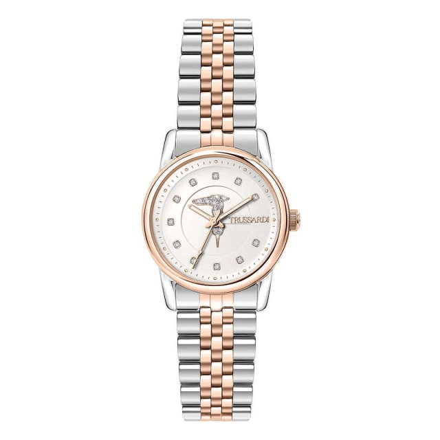 Trussardi Orologio solo tempo donna Trussardi R2453150502