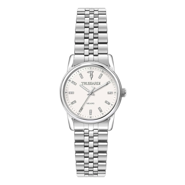 Trussardi Orologio solo tempo donna Trussardi R2453150507