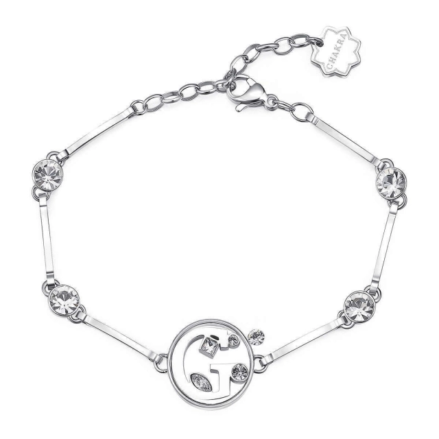 Brosway Bracciale donna gioielli Brosway Chakra BHKB055