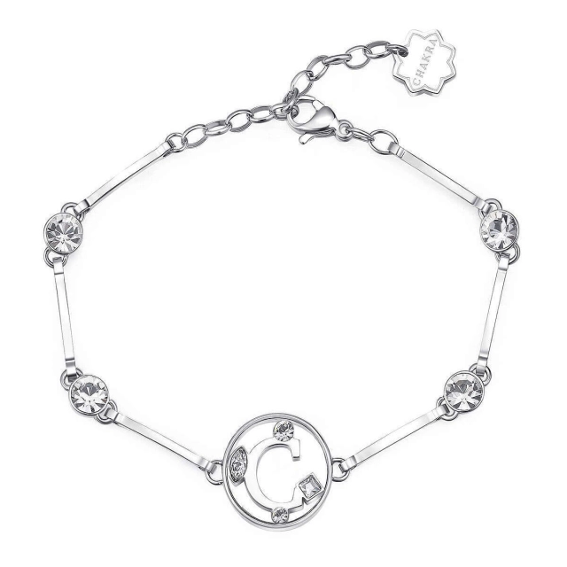 Brosway Bracciale donna gioielli Brosway Chakra BHKB051