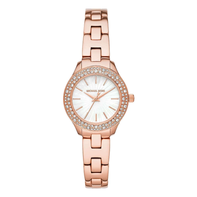 Michael Kors Orologio solo tempo donna Michael Kors MK4558