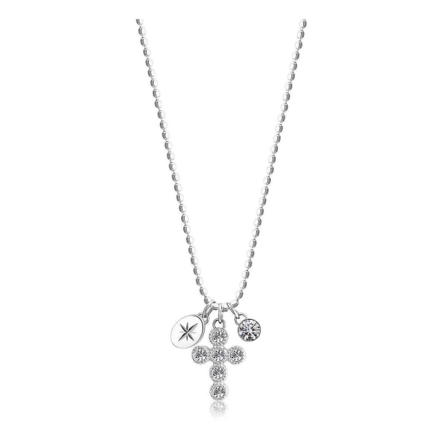 Brosway Collana donna gioielli Brosway Chakra BHKN060