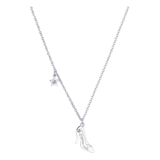 S'agapò Collana donna gioielli Sagapò Be My Always SBM64