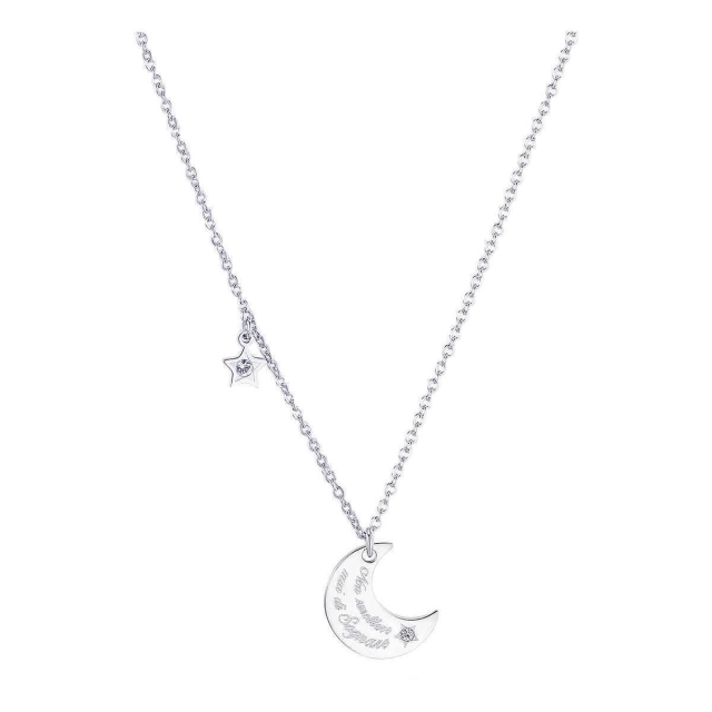 S'agapò Collana donna gioielli Sagapò Be My Always SBM65