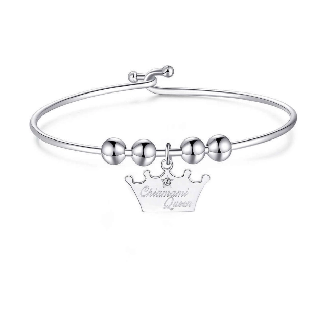 S'agapò Bracciale donna gioielli Sagapò Be My Always SBM66