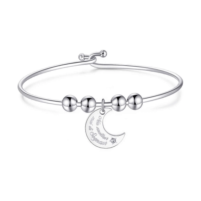 S'agapò Bracciale donna gioielli Sagapò Be My Always SBM69