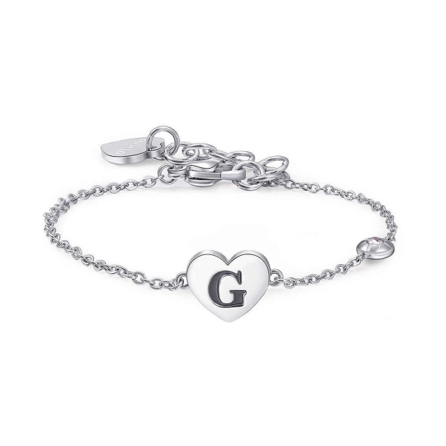 S'agapò Bracciale donna gioielli Sagapò Click SCK124