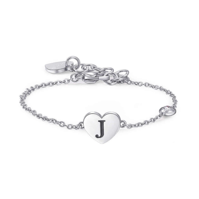 S'agapò Bracciale donna gioielli Sagapò Click SCK127