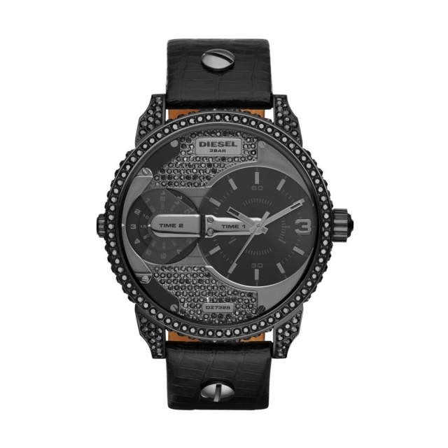 Diesel Orologio DIESEL THE DADDIES - DZ7328 DZ7328