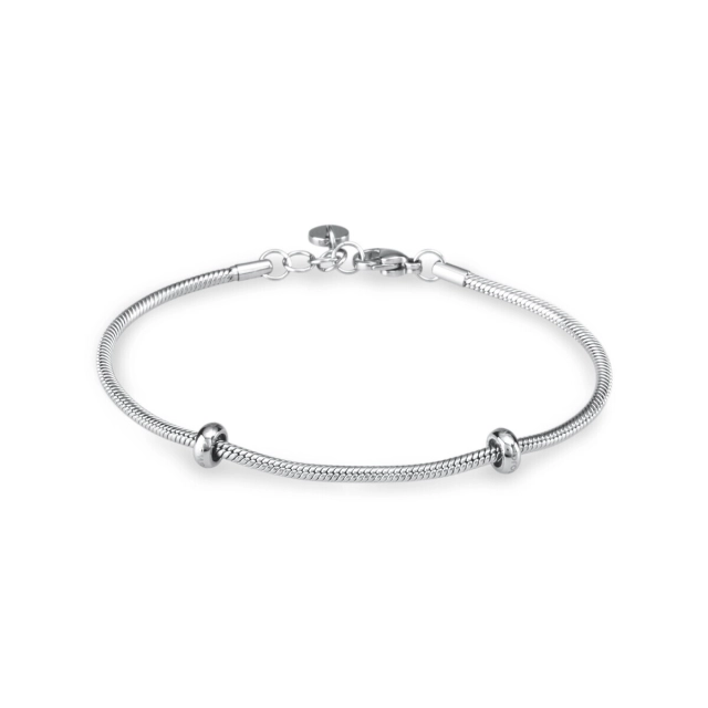 Brosway Bracciale donna in acciaio 316L BBR11