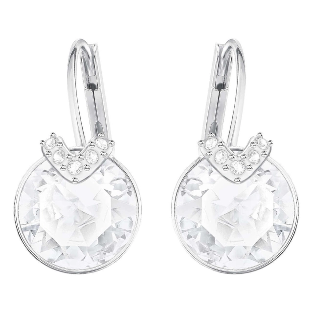 Swarovski Orecchini donna gioielli Swarovski Bella 5292855