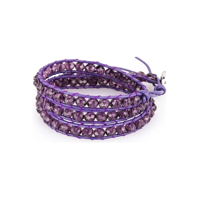 Brosway Bracciale donna gioielli Brosway HANOI BHA14