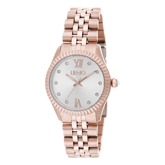 Liu-jo Orologio solo tempo donna Liujo Tiny TLJ1139