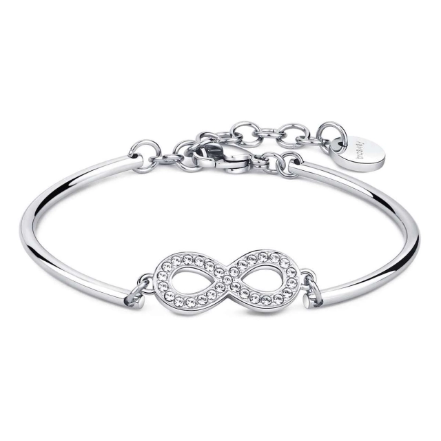 Brosway Bracciale donna gioielli Brosway Chakra BHK68