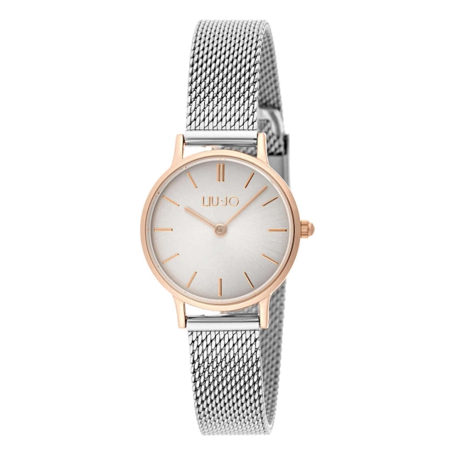 Liu-jo Orologio solo tempo donna Liujo Mini Moonlight TLJ1206