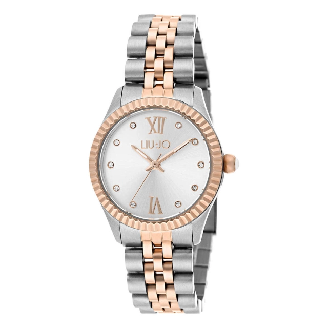 Liu-jo Orologio solo tempo donna Liujo Tiny TLJ1223