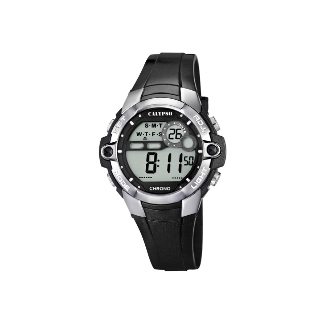 Calypso Orologio digitale uomo Calypso Dame/Boy K5617/6