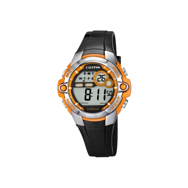 Calypso Orologio digitale uomo Calypso Dame/Boy K5617/4