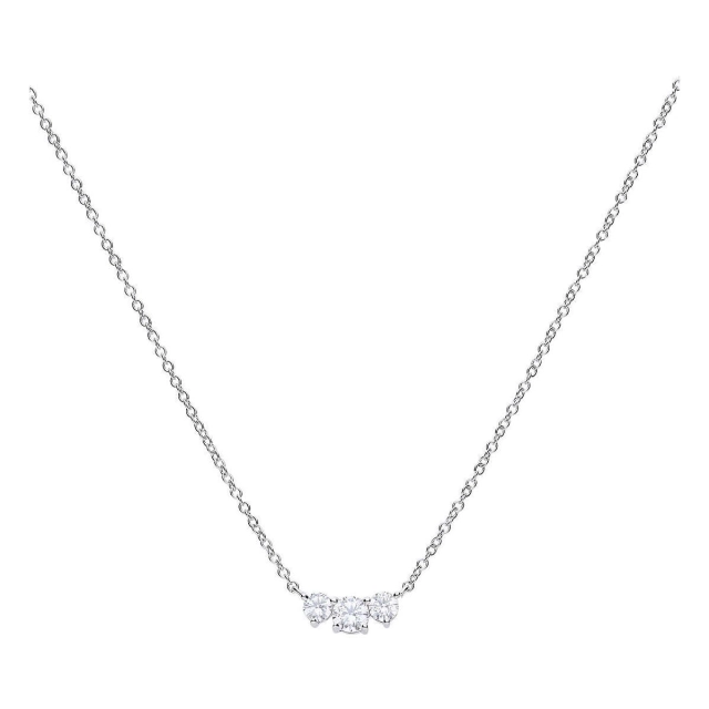 Diamonfire Collana donna gioielli Diamonfire Carats 63/1018/1/082