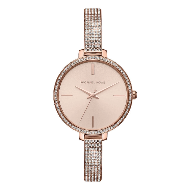 Michael Kors Orologio solo tempo donna Michael Kors Jaryn MK3785