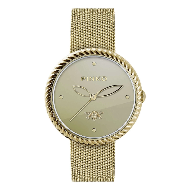 Pinko Orologio solo tempo donna Pinko Guaiava PK-2950L-02M