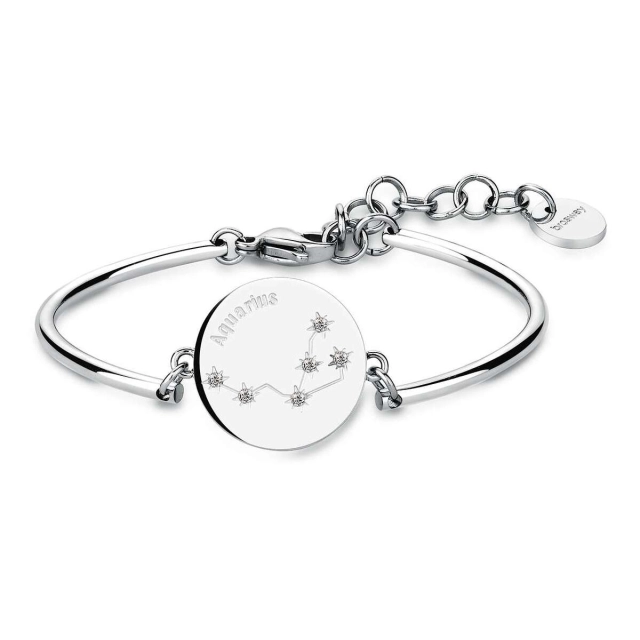 Brosway Bracciale donna gioielli Brosway Chakra BHK21