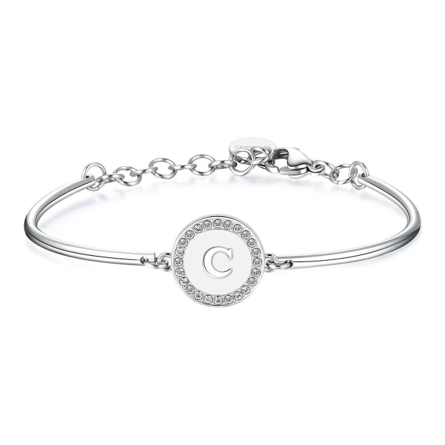 Brosway Bracciale donna gioielli Brosway Chakra BHK126