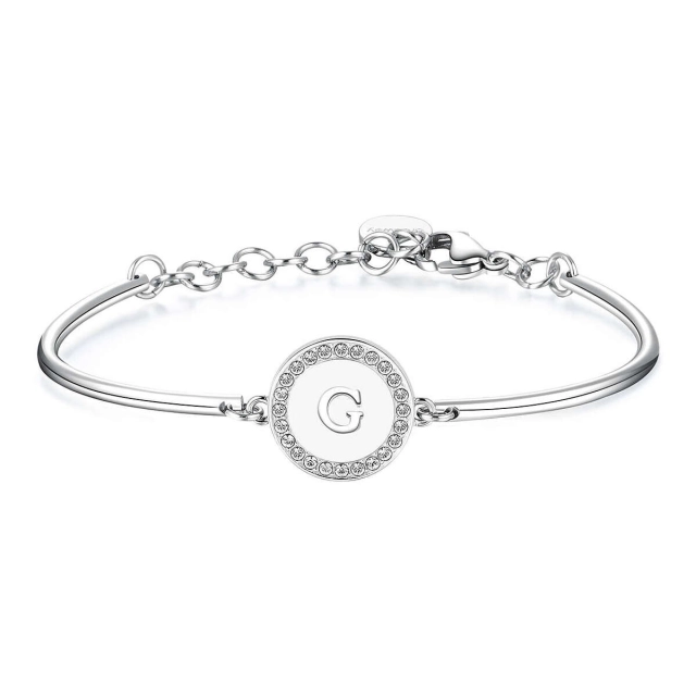 Brosway Bracciale donna gioielli Brosway Chakra BHK130