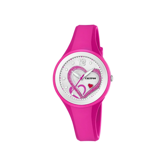 Calypso Orologio solo tempo donna Calypso Trendy K5751/3