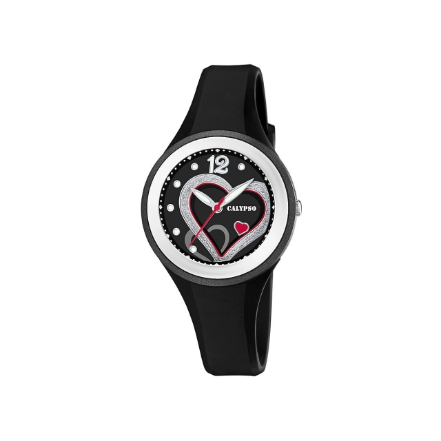 Calypso Orologio solo tempo donna Calypso Trendy K5751/4