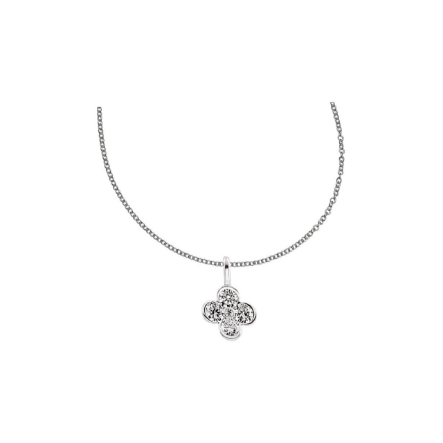 Diamonfire Collana donna gioielli Diamonfire Modern 13/1273/1/082