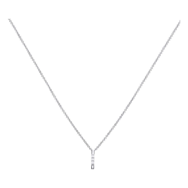 Diamonfire Collana donna gioielli Diamonfire Brilliant 63/1159/1/082