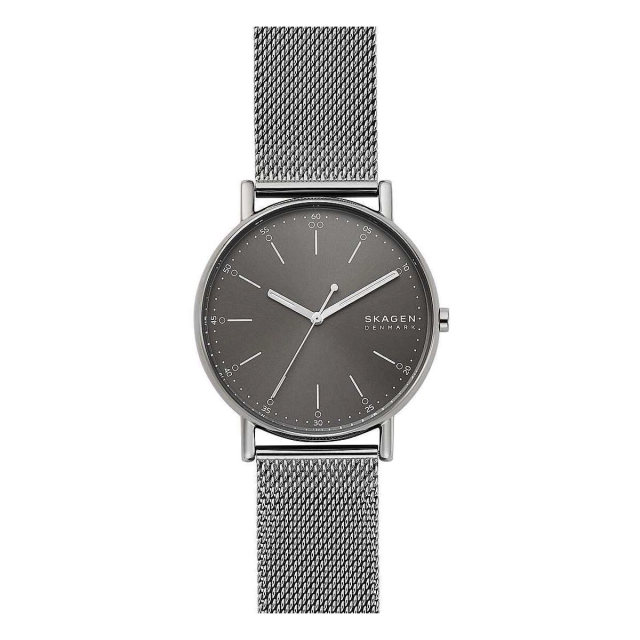 Skagen Orologio solo tempo uomo Skagen Signatur SKW6577