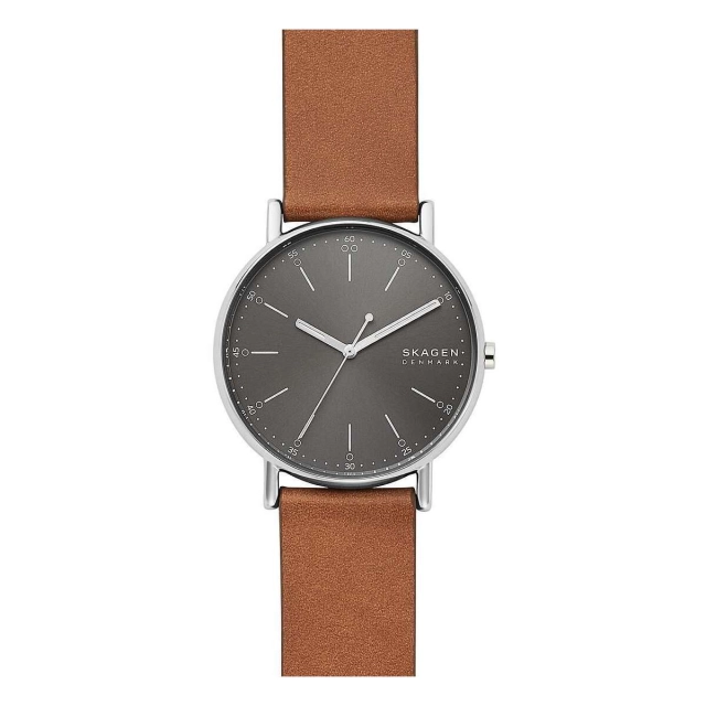 Skagen Orologio solo tempo uomo Skagen Signatur SKW6578