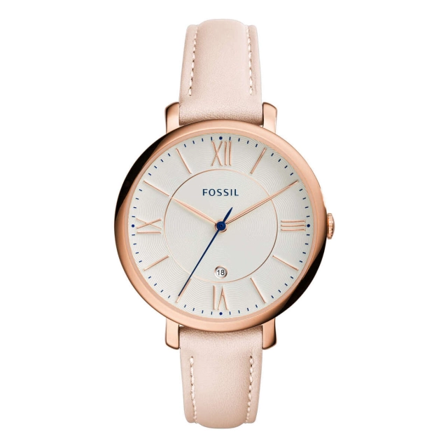 Fossil Orologio solo tempo donna Fossil Jacqueline ES3988