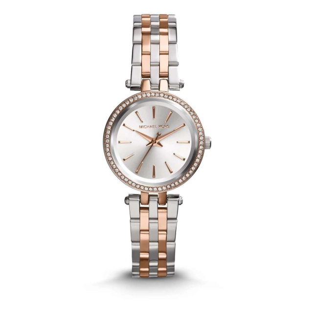 Michael Kors Orologio solo tempo donna Michael Kors MK3298