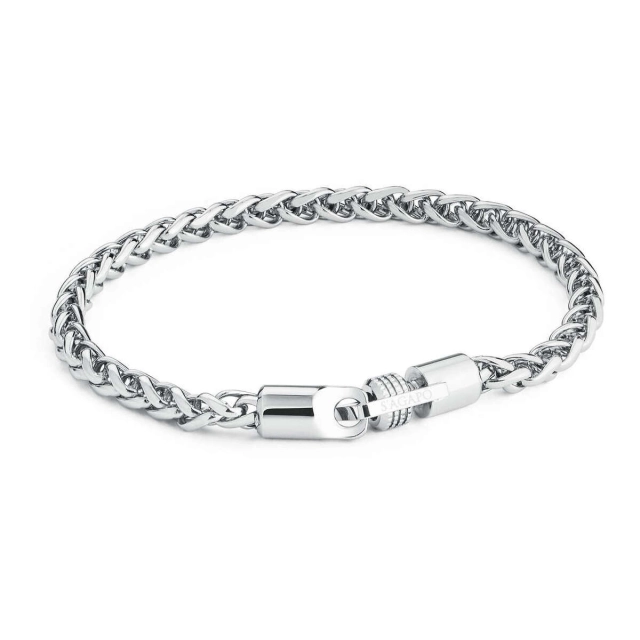 S'agapò Bracciale uomo gioielli Sagapò Climber SCM06