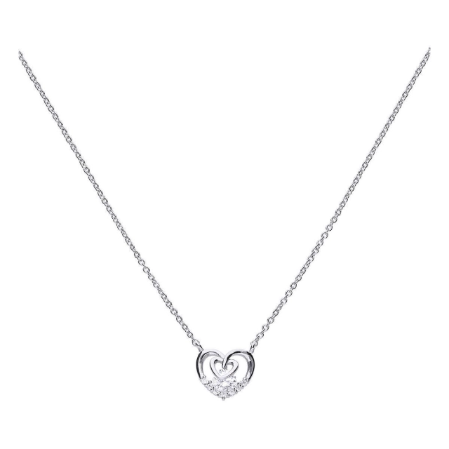 Diamonfire Collana donna gioielli Diamonfire Classic 63/0975/1/082