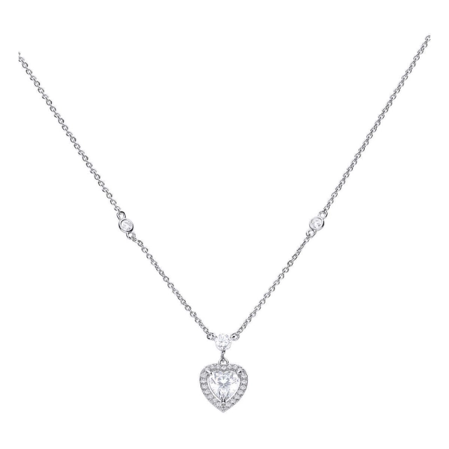 Diamonfire Collana donna gioielli Diamonfire Classic 63/0857/1/082