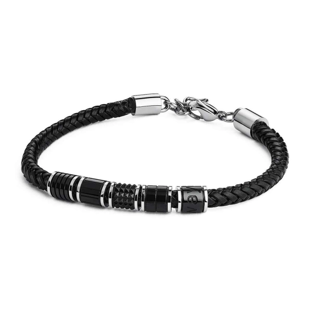 Brosway Bracciale uomo gioielli Brosway Bullet BUL18