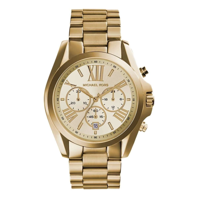 Michael Kors Orologio cronografo donna Michael Kors MK5605