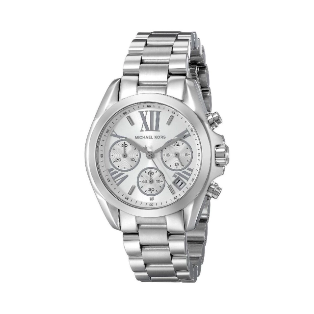 Michael Kors Orologio MICHAEL KORS MINI BRADSHAW - MK6174 MK6174