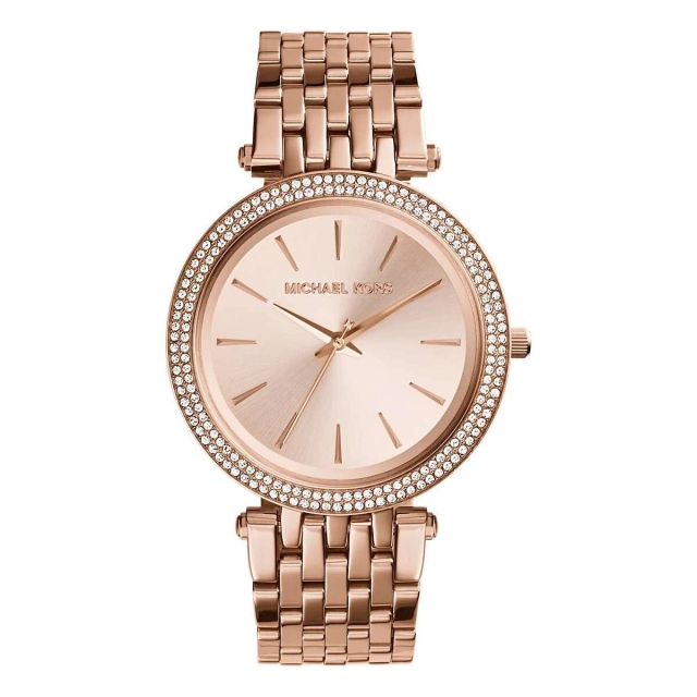 Michael Kors Orologio solo tempo donna Michael Kors MK3192