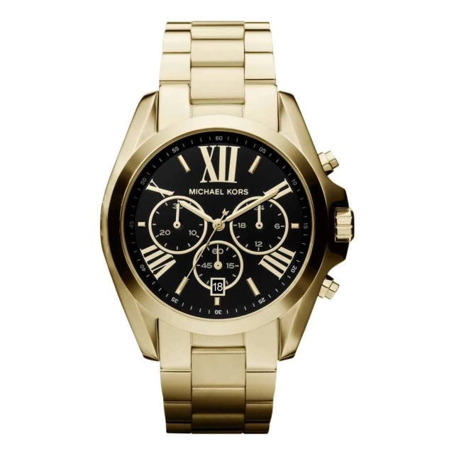 Michael Kors Orologio cronografo donna Michael Kors MK5739