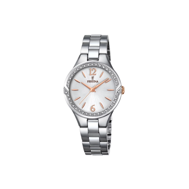 Festina Orologio solo tempo donna Festina Mademoiselle F20246/1